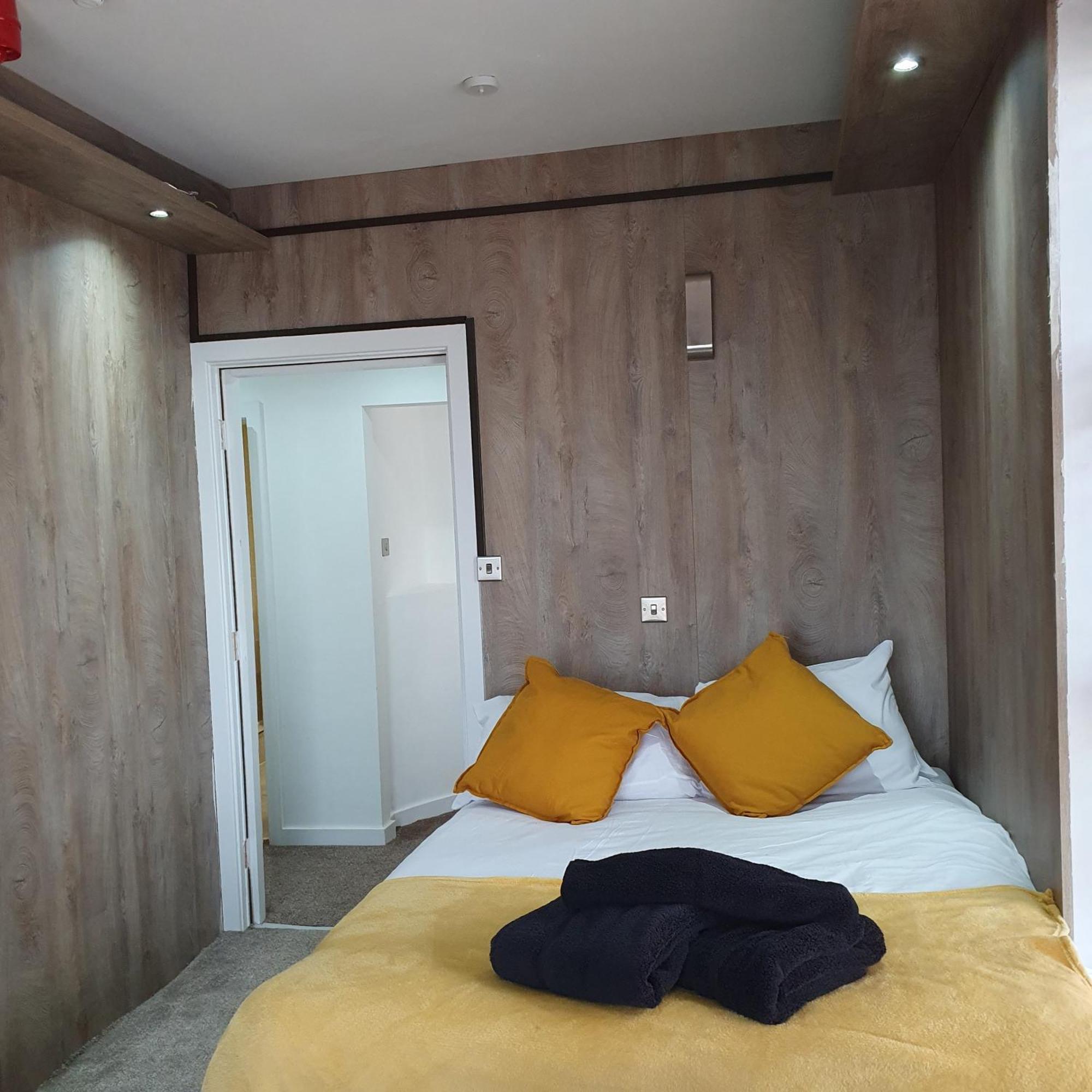 South Beach Kings Promenade Hotel Blackpool Quarto foto